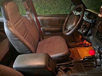 1999 Jeep Cherokee
