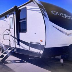 2019 OUTBACK ULTRA LIGHT 261UBH