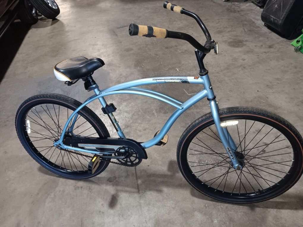 Murray 26" Cruiser Bicycle