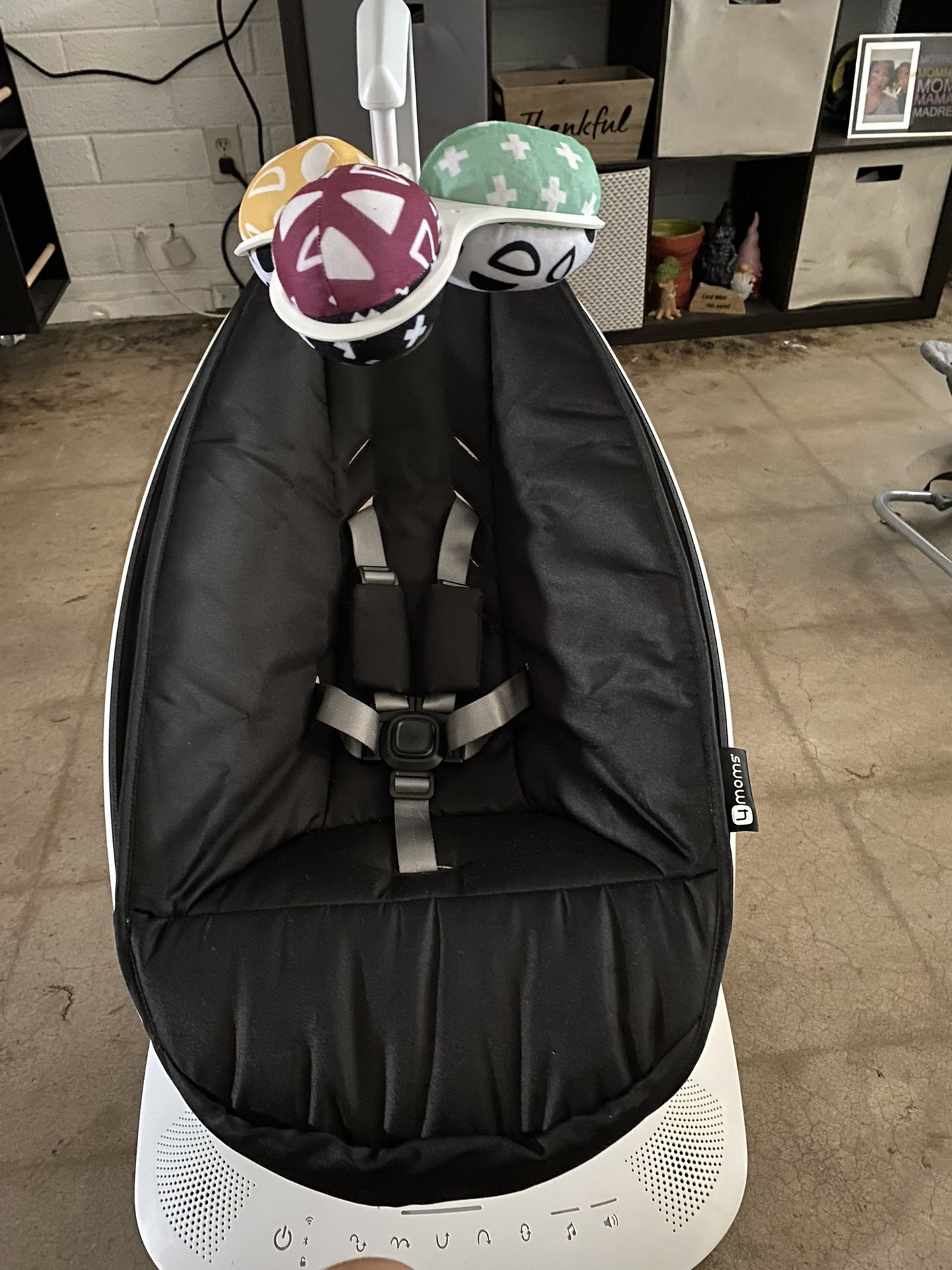 Baby Swing