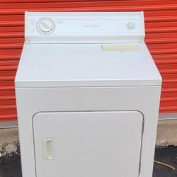 DRYER HEAVY DUTY EXCELLENT CONDITION 