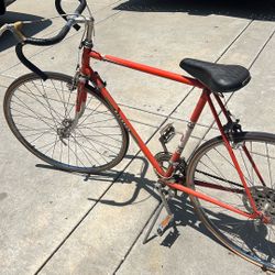 Road Bike