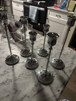 Table Number/ Stands