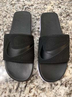 Nike Men's Air Max Cirro Slides
