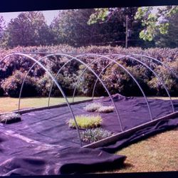 14x20 Greenhouse Kit or Storage Shed