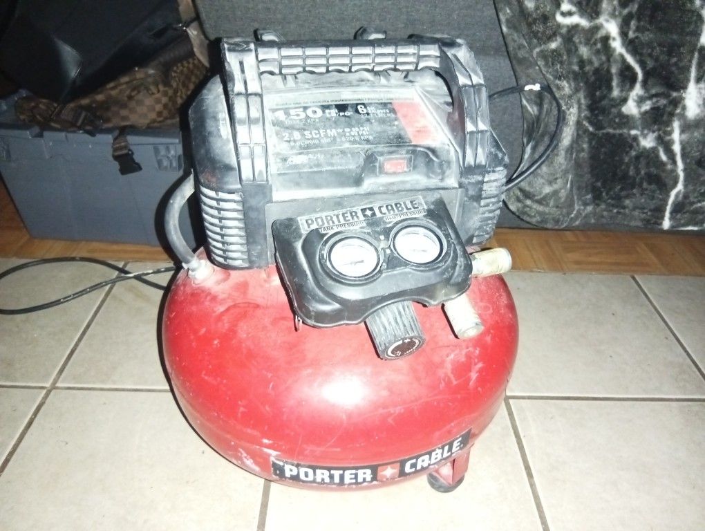 Porter Cable