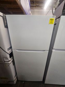 Conservator Refrigerator