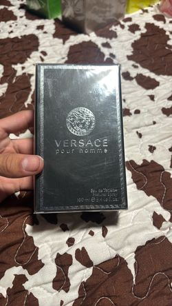Versace Pour Homme EDT 100ml