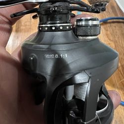 13 Fishing Bait caster