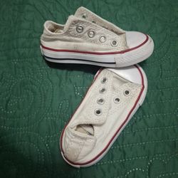 Kids Converse