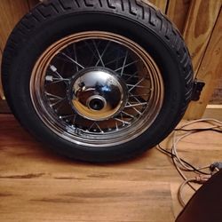 Harley Parts New And Used