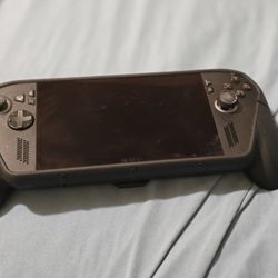 Ally X With Case