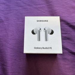 Samsung Galaxy Buds3 FE