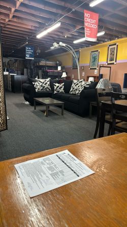 Especial Sofá Y Love 