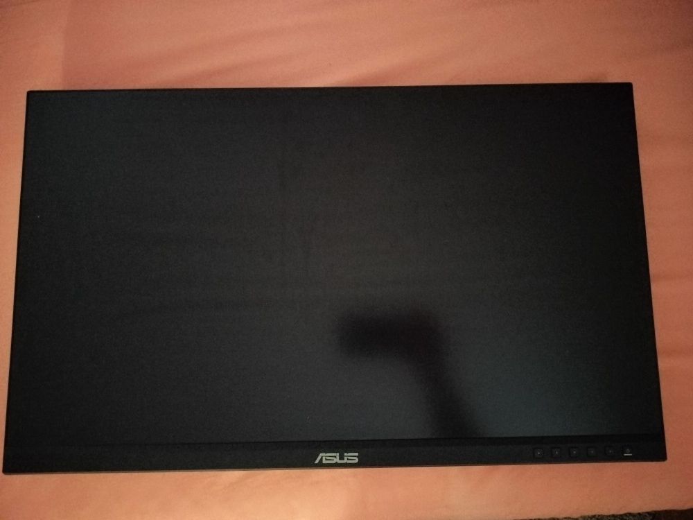 ASUS 1440p Computer Monitor