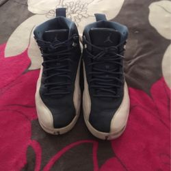 Jordan Retro 12 “Indigo”