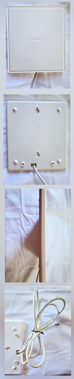 Antenna & Amplifier Bundle