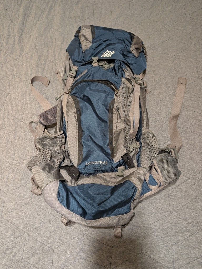 Eastern Mountain Sports Backpacking Pack