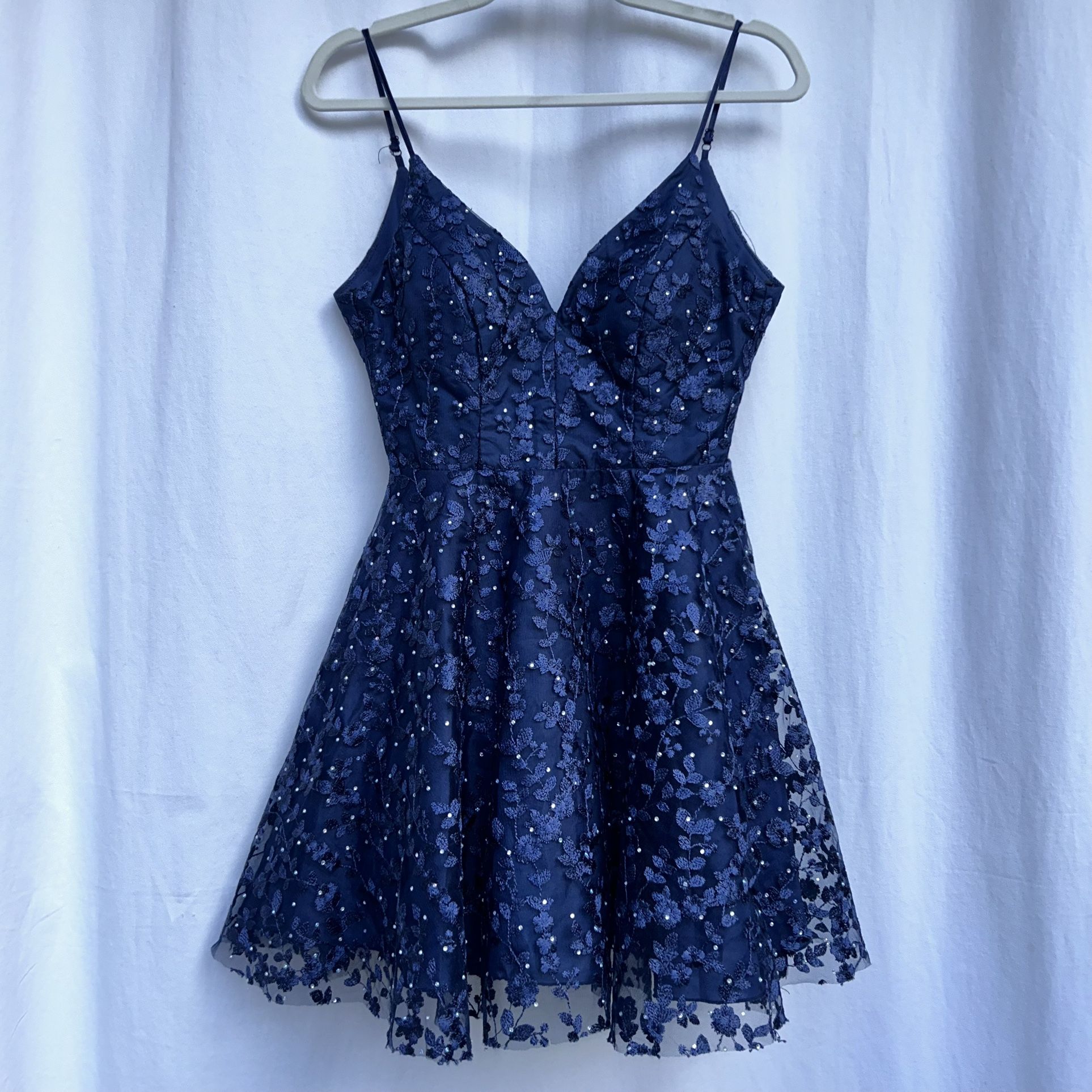 B.Darlin, Gem Dress (size 1/2) 