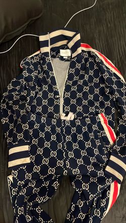 Gucci jumpsuit