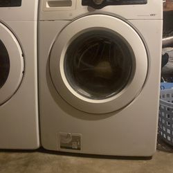 Washer/Dryer