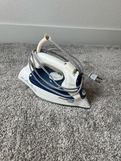 Electric Iron