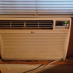 Air Conditioner 18000 Btu 220 Plug