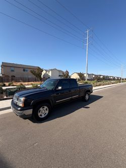 2006 Chevrolet Silverado