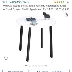 Small Dining Toom Table