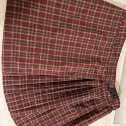 Target Juniors Skirt Medium 