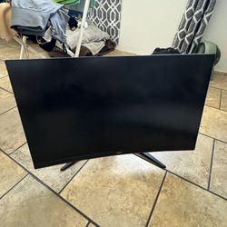 AOC Gaming Monitor