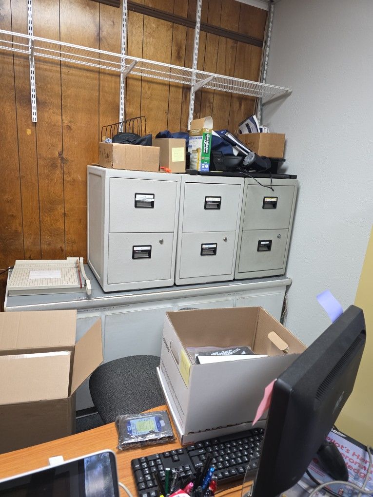 Free File Cabinet