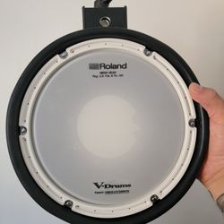 Roland Pdx 8 
