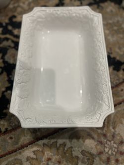 Serving Dish, CWC - Made in Italy