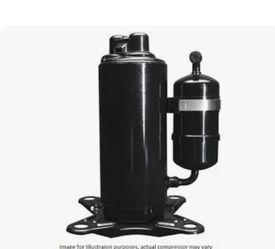 Mini split compressor new