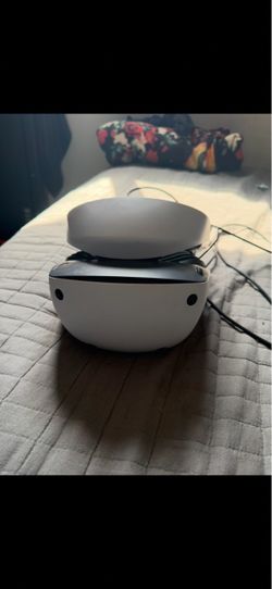 PlayStation VR2 - Virtual Reality Headset for PS5
