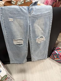 Jeans for Sale – $10 Each
