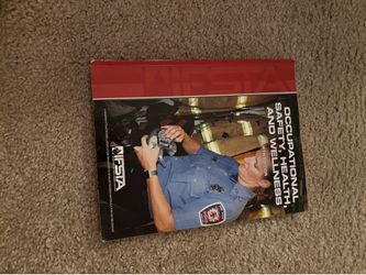 Safety Book