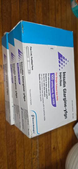 Insulin