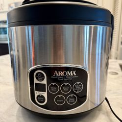 Rice Cooker