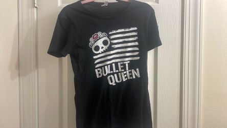 Women’s Bullet Queen - M