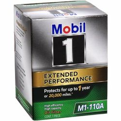 Mobil 1 Extended Performance M1-110A Oil Filter