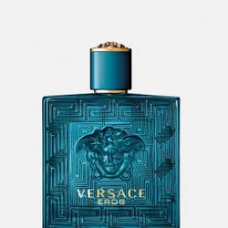 Versace Eros Eau de Toilette 100ml 