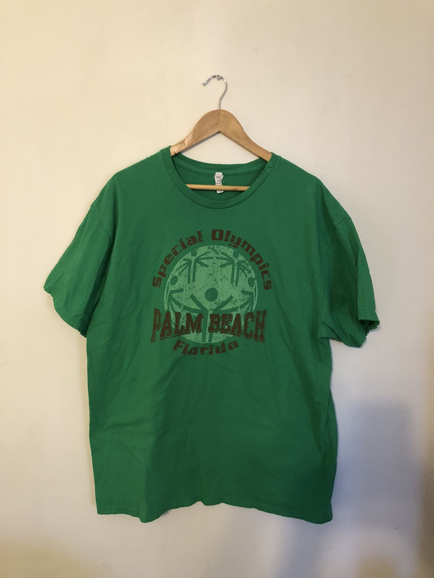 Special Olympics Men’s T Shirt