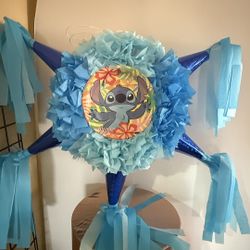Pinata Stich 