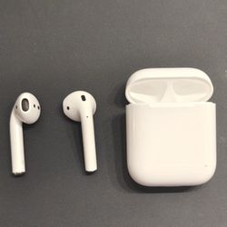 Apple Airpods 2nd Gen