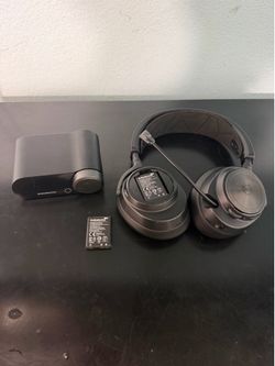SteelSeries Arctis Nova Pro