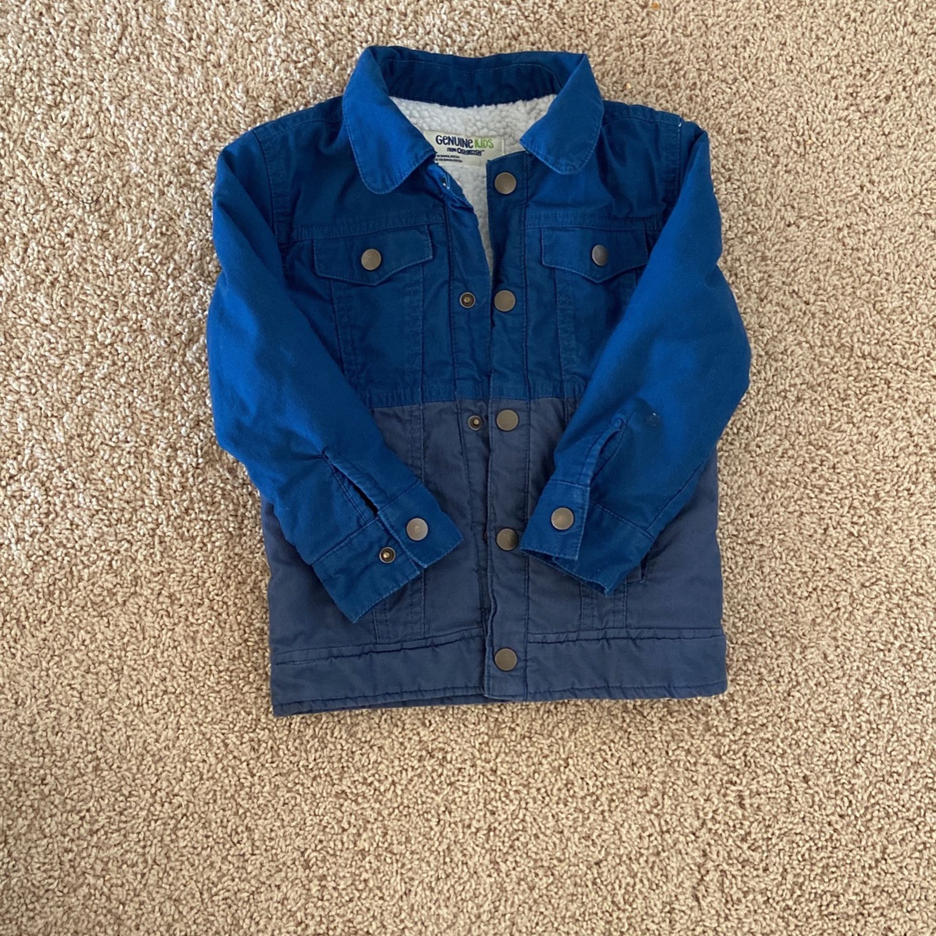 Boy’s 4t Jacket
