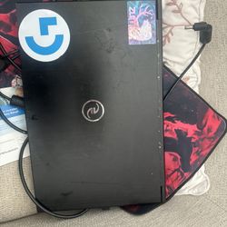 EVOO Gaming Laptop