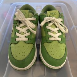 Nike Dunk